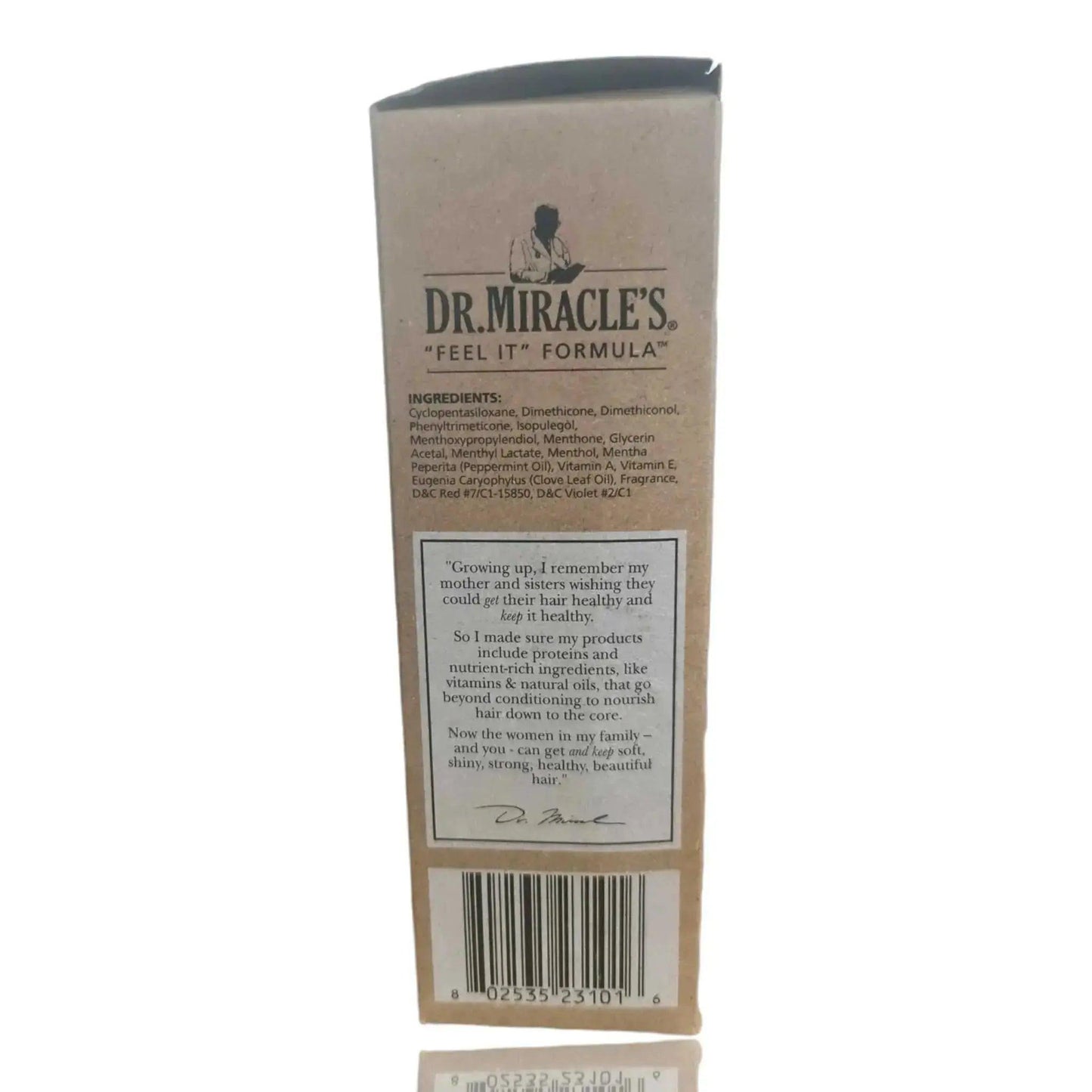 Dr. Miracle's Intensive Spot SERUM