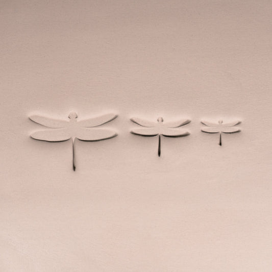 Dragonfly Stamps - Style #1
