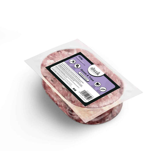 Drool Mince Standard Goose & Tripe 21 BOX DEAL