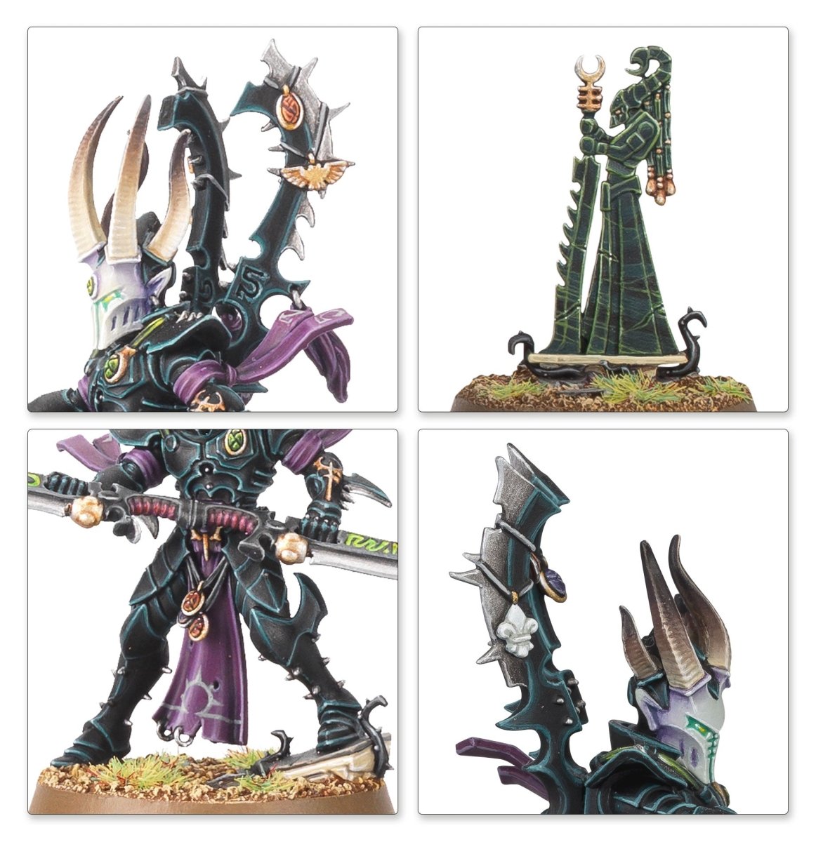 Drukhari: Incubi