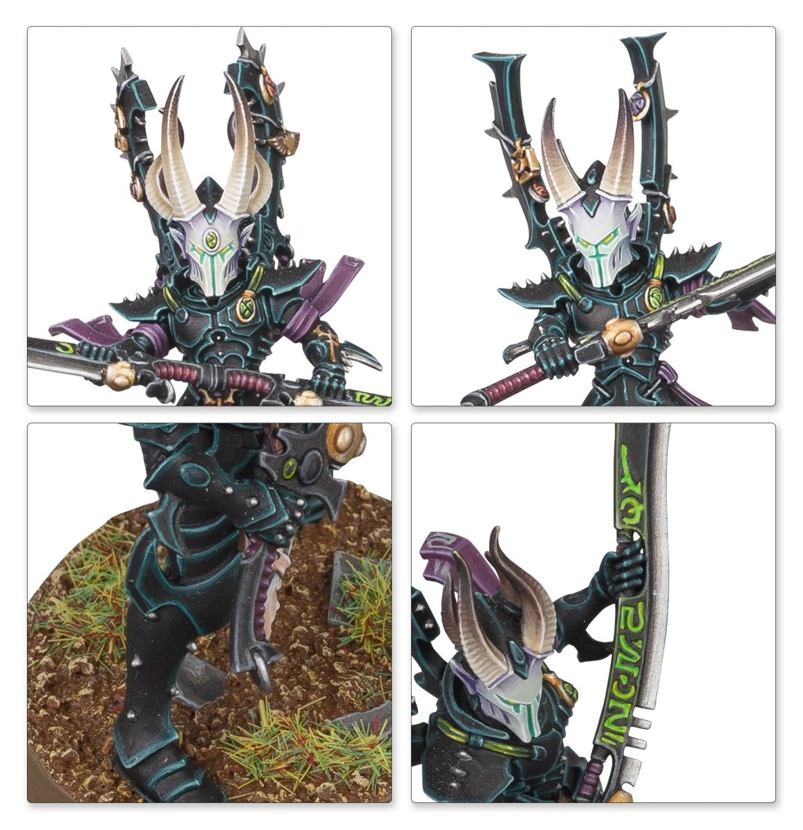 Drukhari: Incubi
