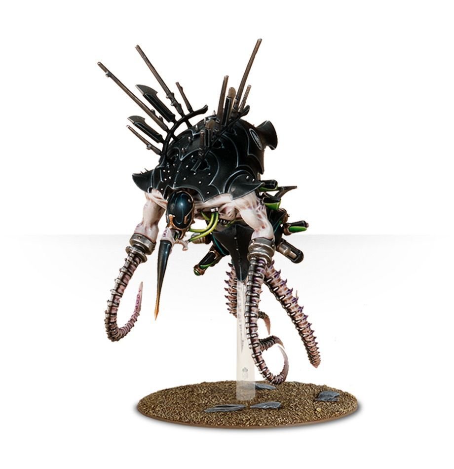 Drukhari: Talos