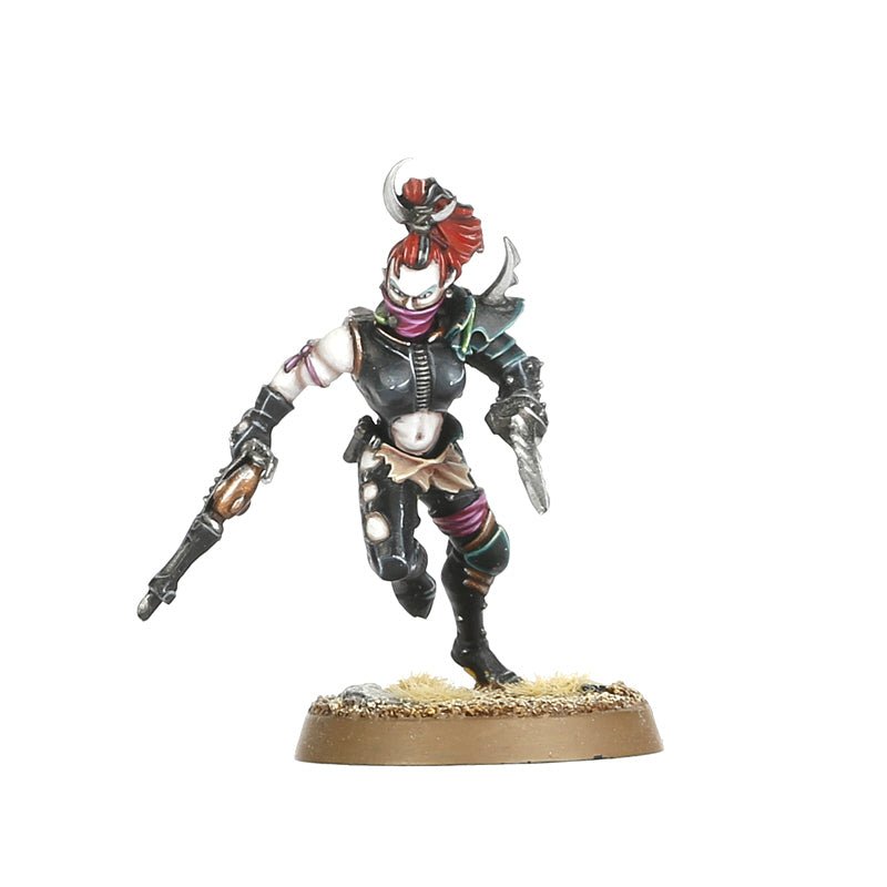 Drukhari: Wyches