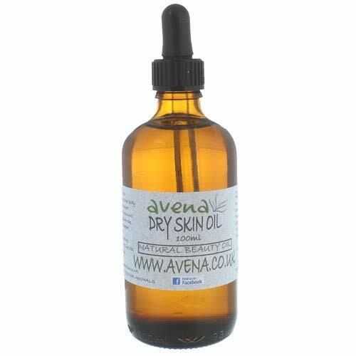 Dry Skin Oil 100ml