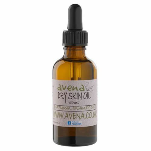 Dry Skin Oil 50ml