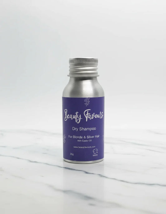 Dry Shampoo For Blonde Hair