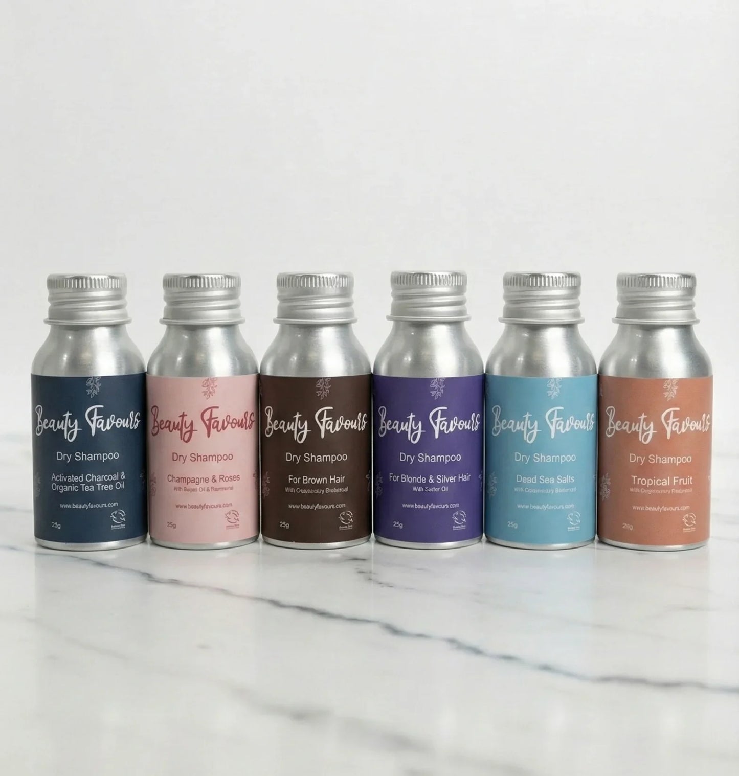 Dry Shampoo For Brown Hair