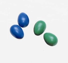 Dummy Eggs / Fake Eggs for Cage & Aviary Birds