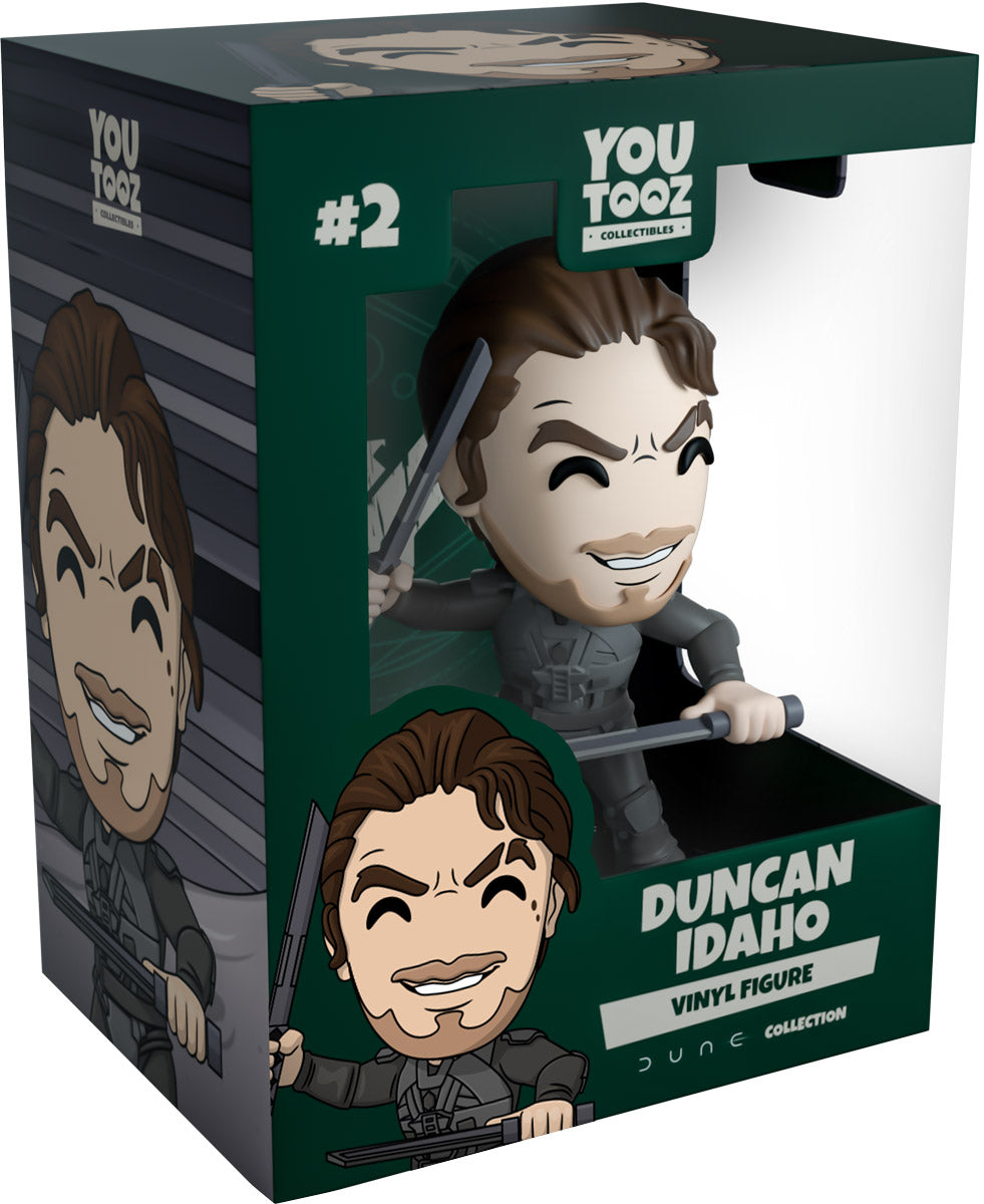 Youtooz - Dune: Duncan Idaho