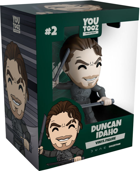 Youtooz - Dune: Duncan Idaho