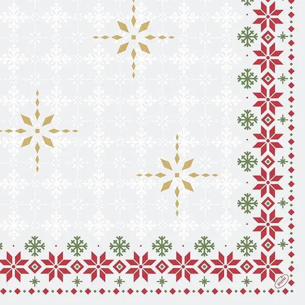 Duni Tradition 40cm Dunisoft Napkin