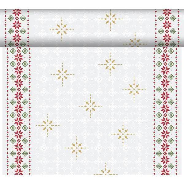 Duni Tradition Dunicel Tete a Tete 0.4x24m