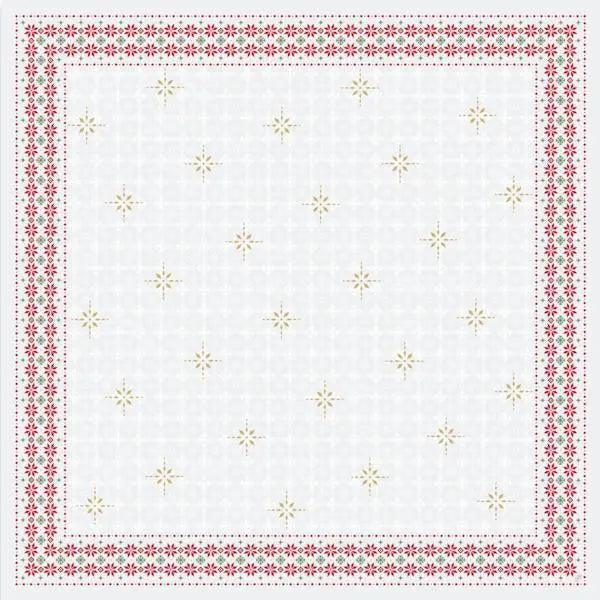 Duni Tradition Slipcover 84x84cm