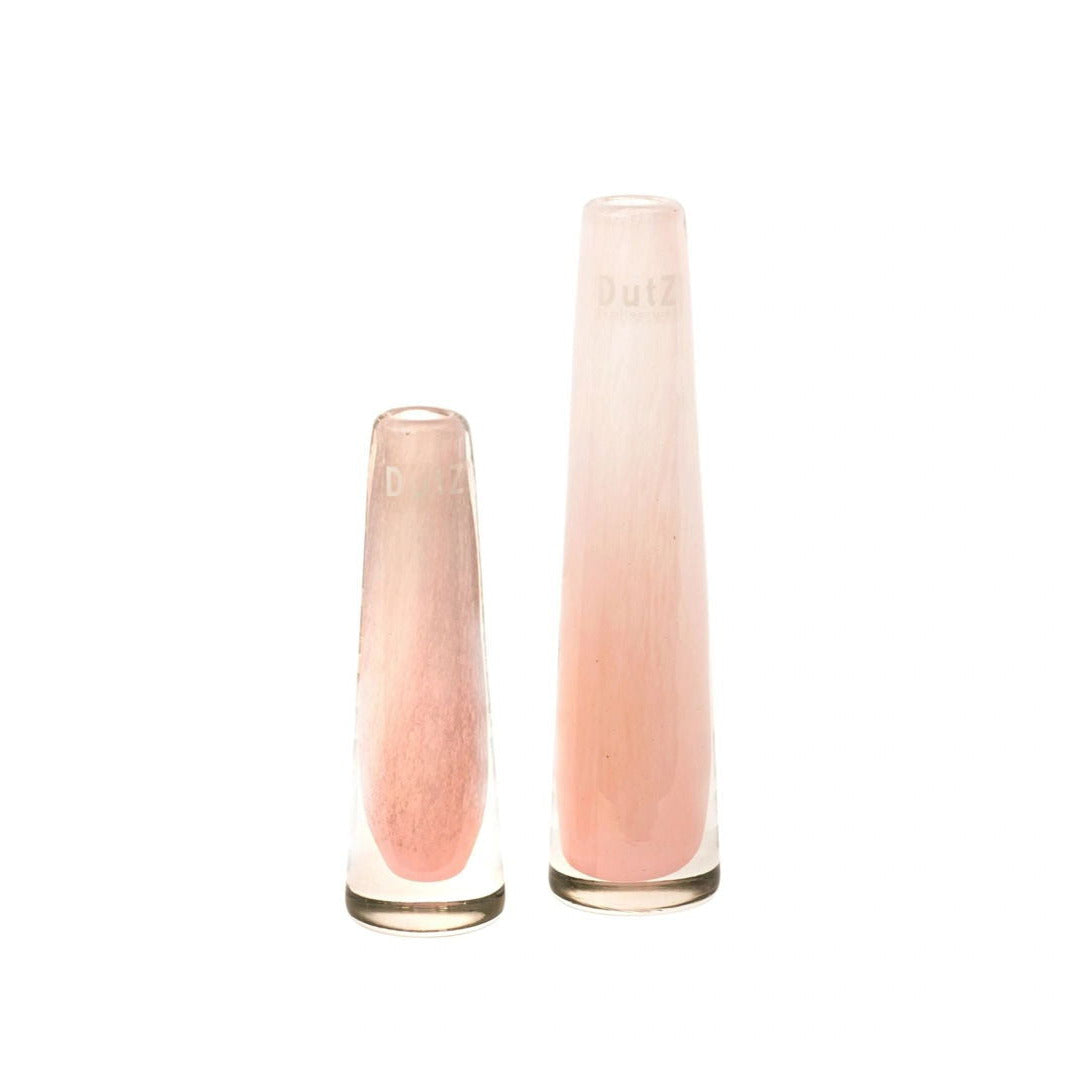 VASE SOLIFLEUR Budvase - APRICOT