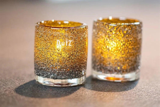 CYLINDER Candleholder GALAXY