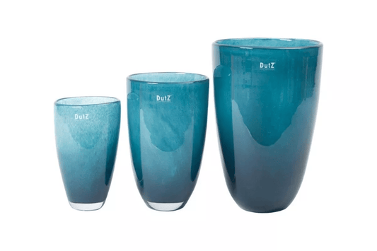 FLOWERVASE - NAVY by DutZ