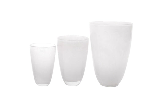 FLOWERVASE - WHITE by DutZ