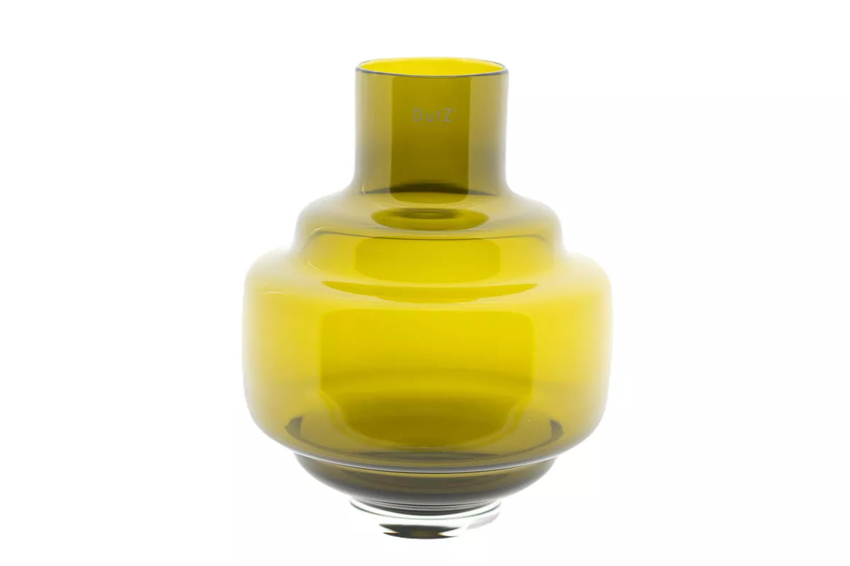 Vase URTII LUXE - Olive