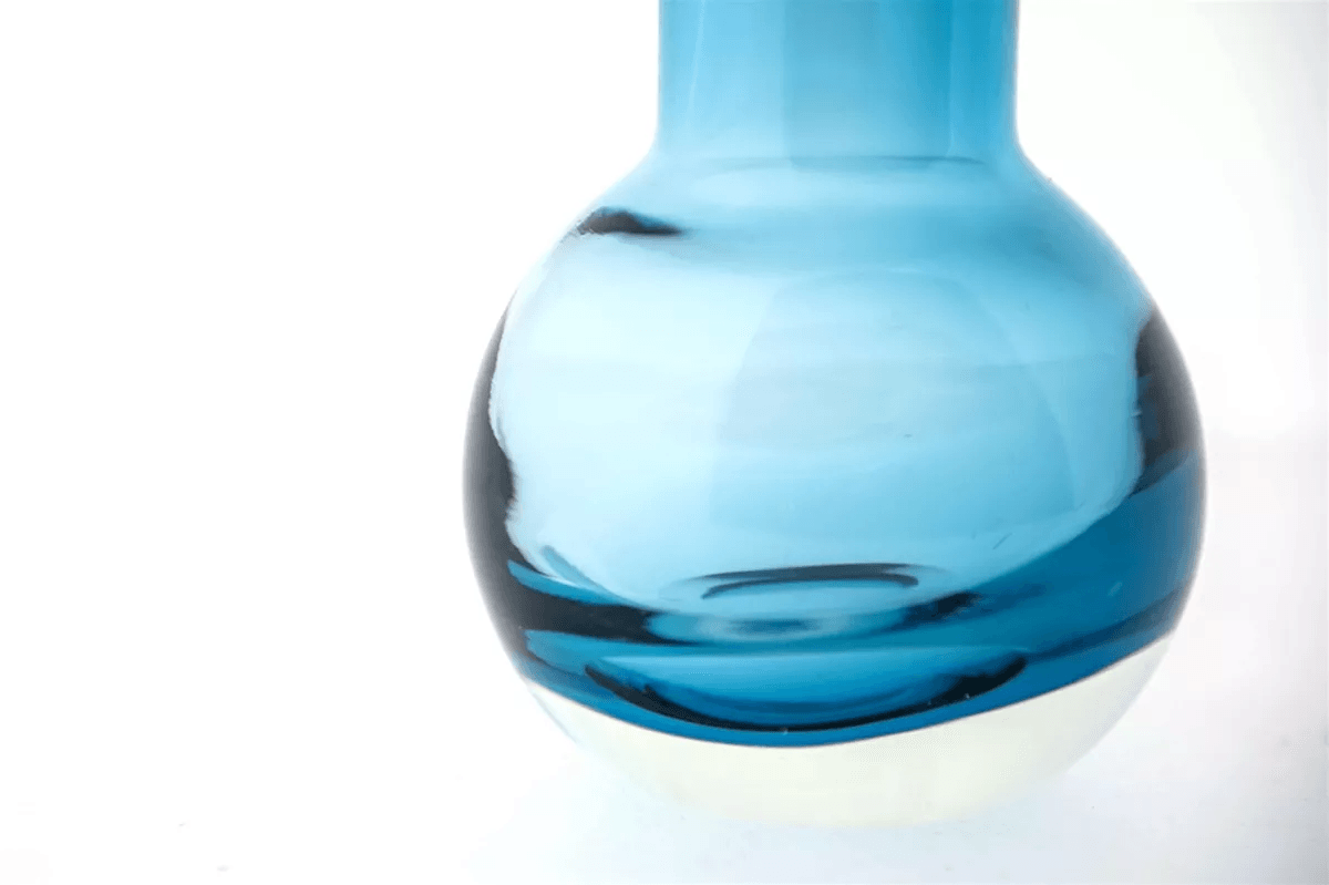 VASE MASA - NAVY Colour by DutZ