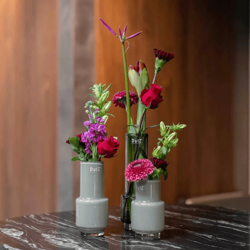 Vase RONA - TAUPE