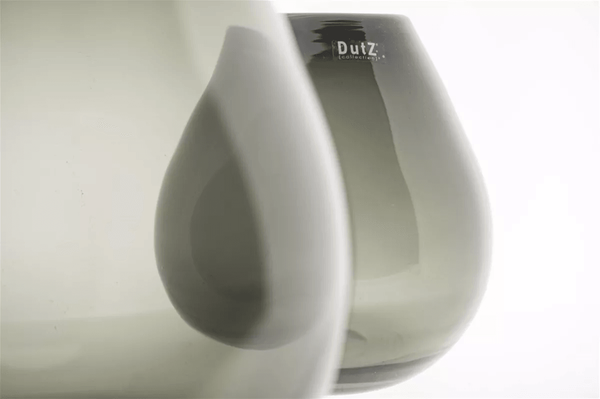VASE DRUBA - SMOKE Colour by DutZ