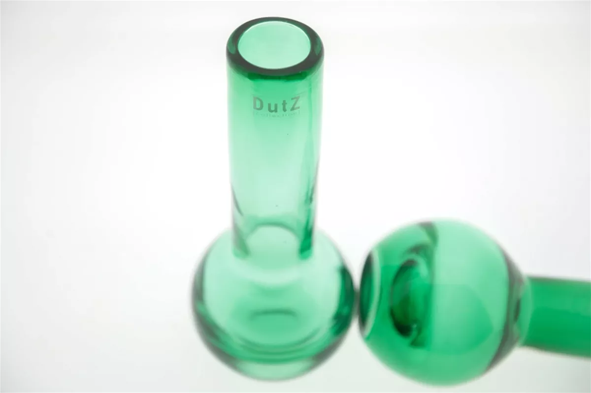 Vase MASA - JUNGLE GREEN Colour by DutZ