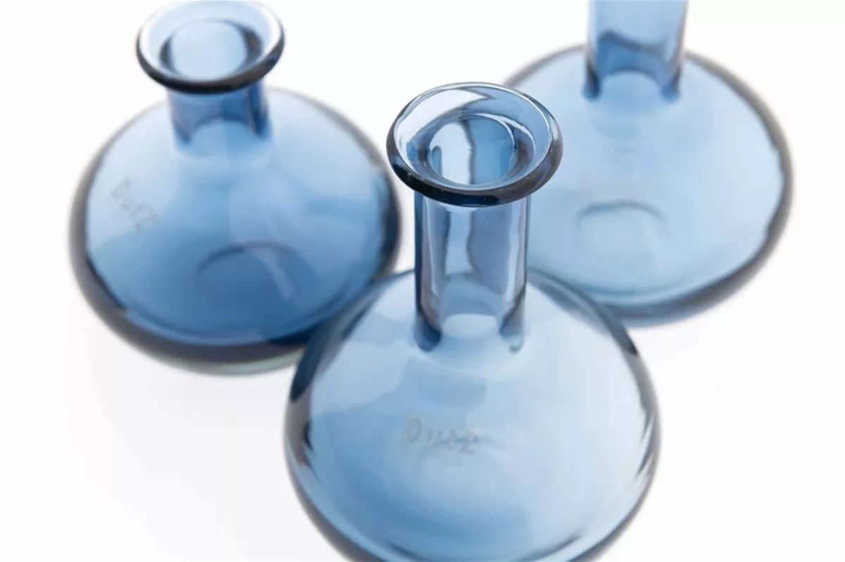 MANUELA VASE SET - Set of 6 vases by DutZ