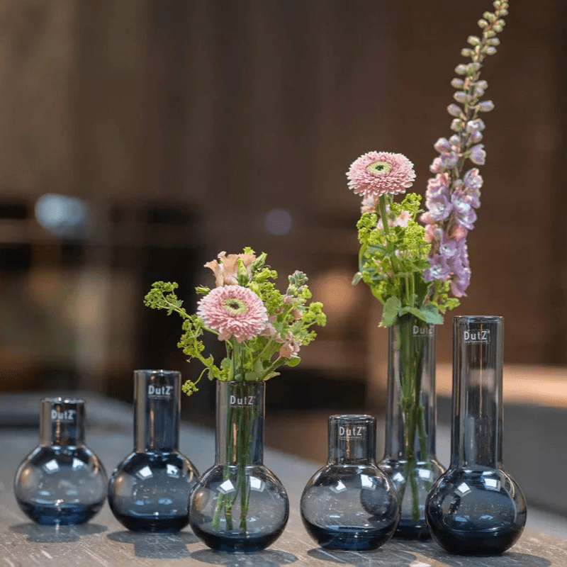 VASE MASA - SMOKE Colour