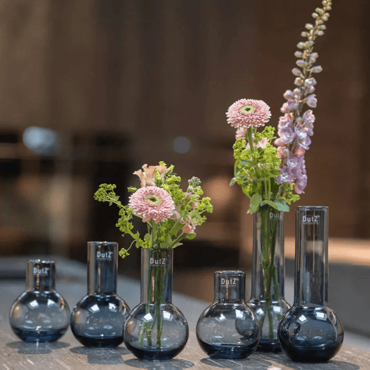 VASE MASA - SMOKE Colour