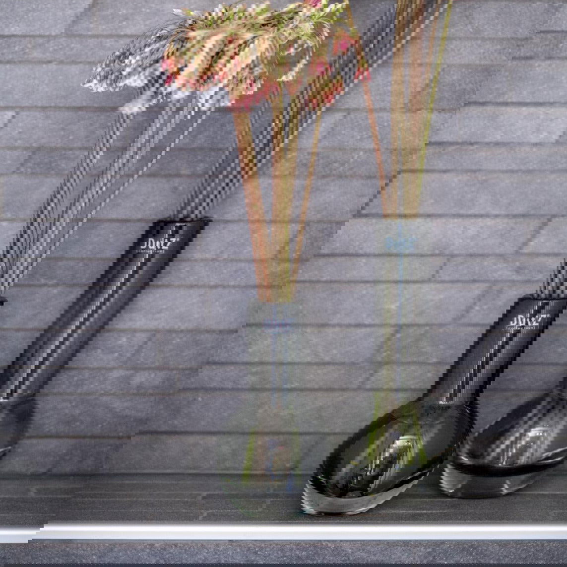 VASE MASA - GREY by DutZ