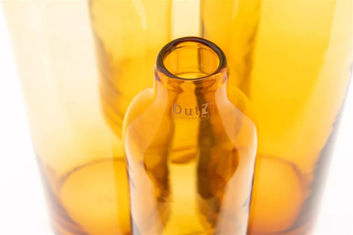 LONGO Vase - AMBER Colour by DutZ
