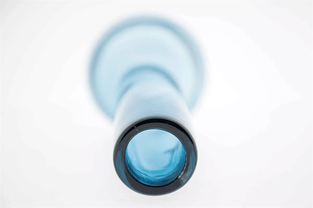 VASE MASA - NAVY Colour by DutZ