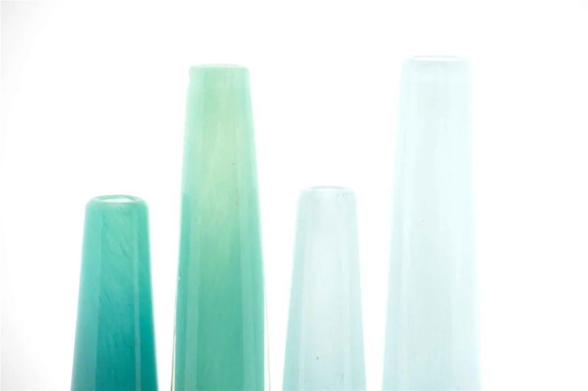 VASE SOLIFLEUR Budvase - JADE