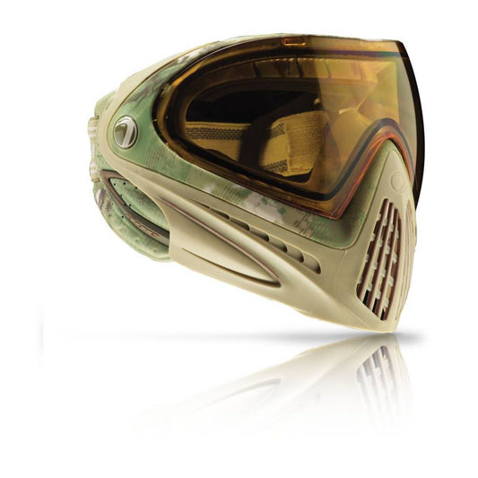 Dye i4 Mask Thermal (Camo)