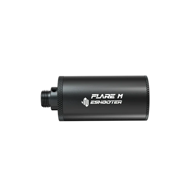 E-Shooter Flare M Tracer Unit