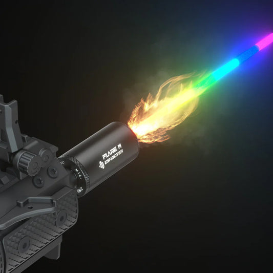 E-Shooter Flare M Tracer Unit