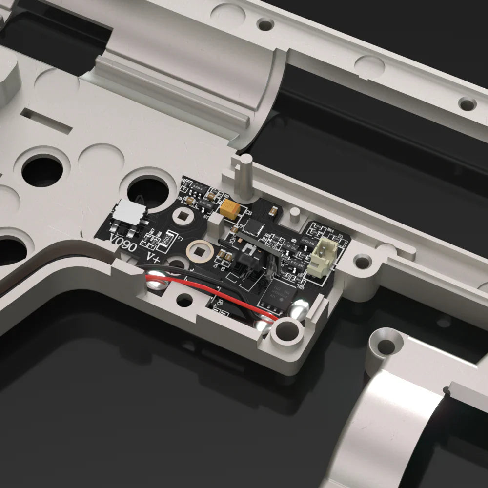 E-Shooter Kestrel V2 BASIC Airsoft ETU