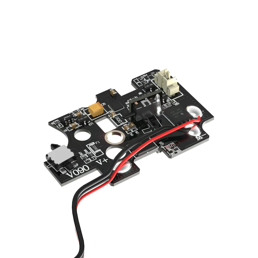 E-Shooter Kestrel V2 BASIC Airsoft ETU