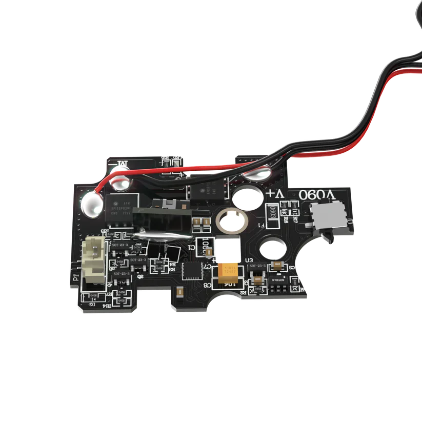 E-Shooter Kestrel V2 BASIC Airsoft ETU