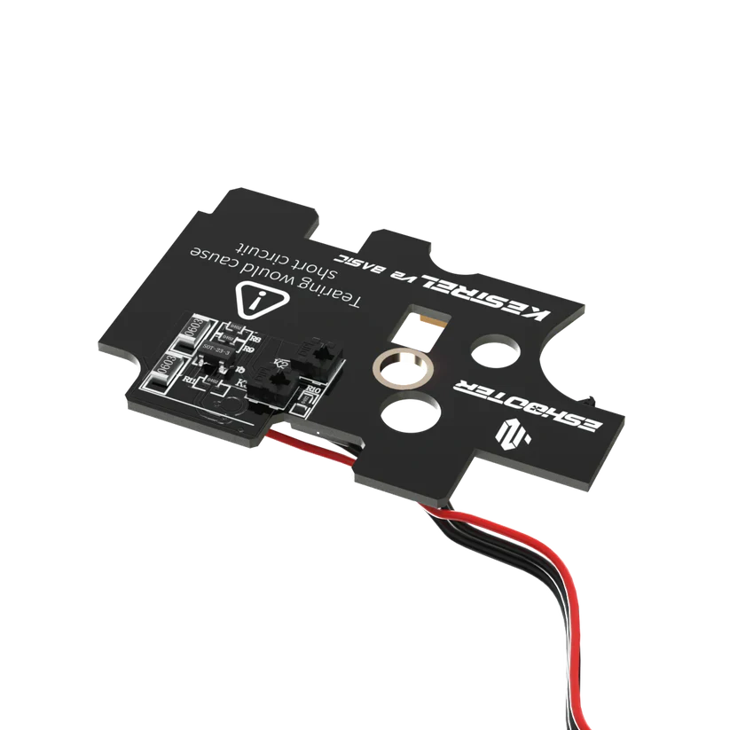 E-Shooter Kestrel V2 BASIC Airsoft ETU