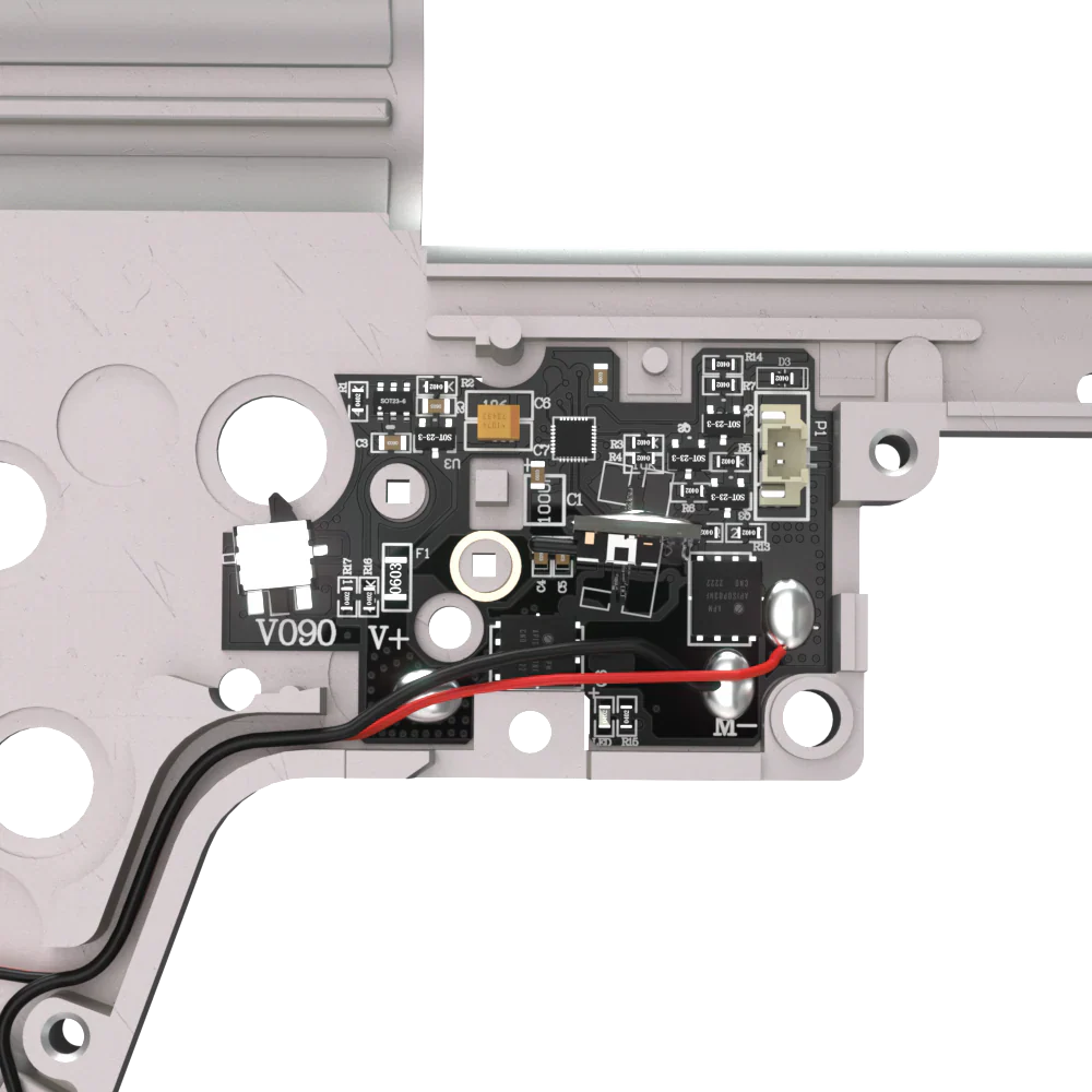 E-Shooter Kestrel V2 BASIC Airsoft ETU