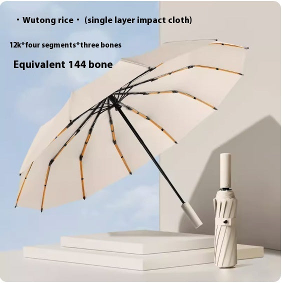 High-grade Automatic Umbrella