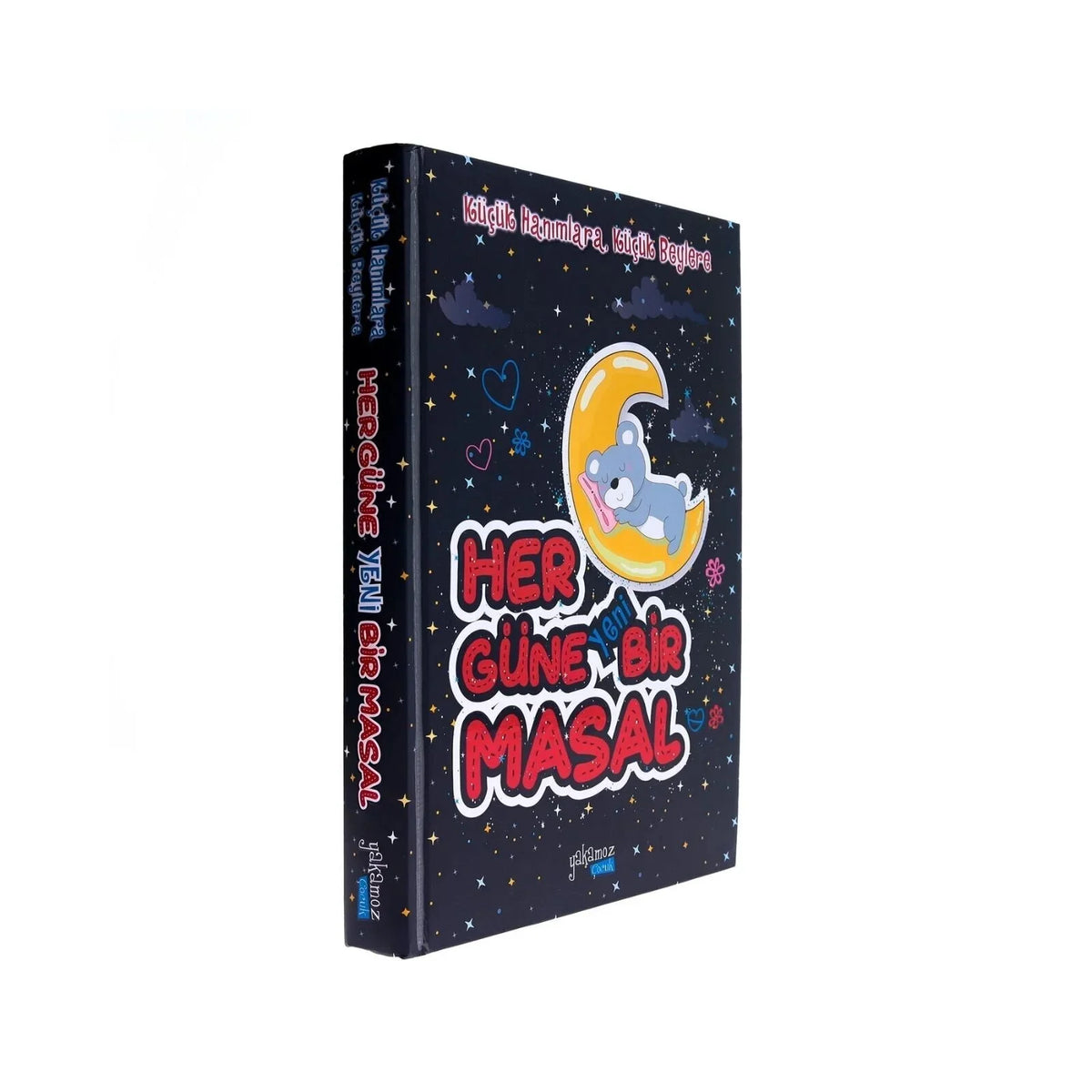 A New Story for Every Day Children's Book