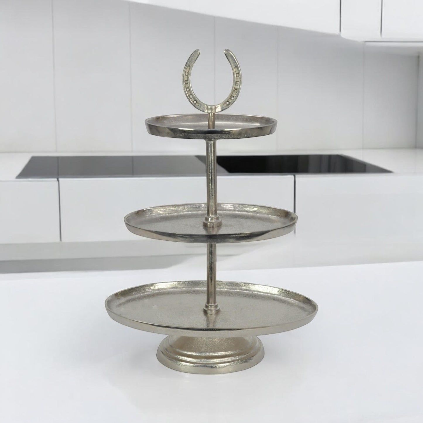 56CM 3 TIER CAKE STAND