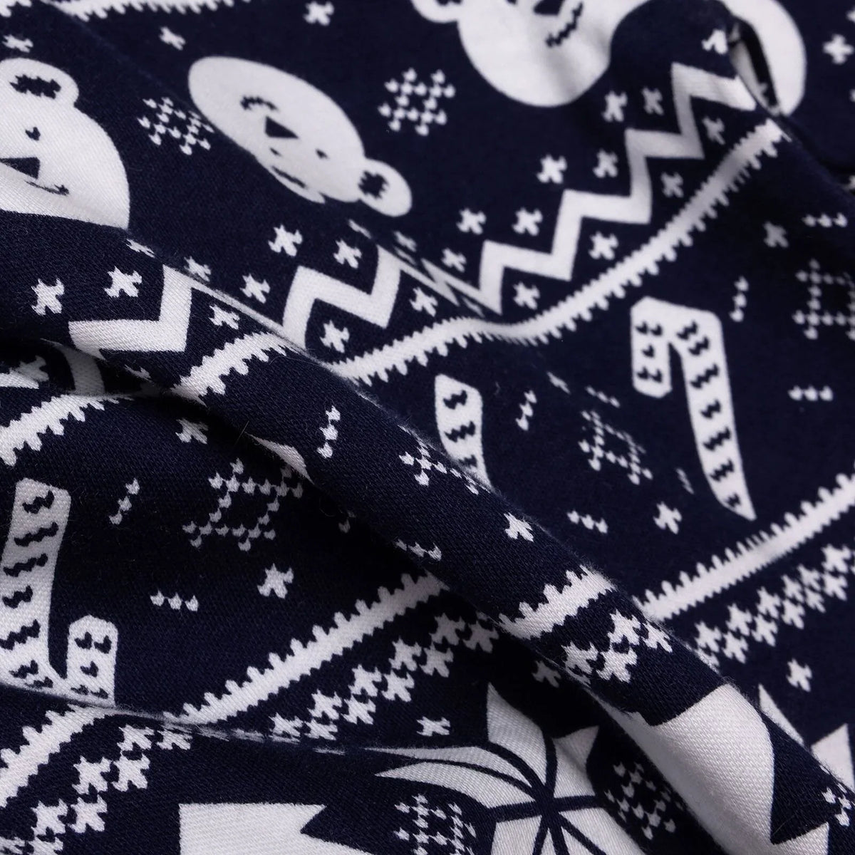 HelloBaby Christmas Print Long Sleeve Baby Pyjama Set (3-6 Months to 4 Years)