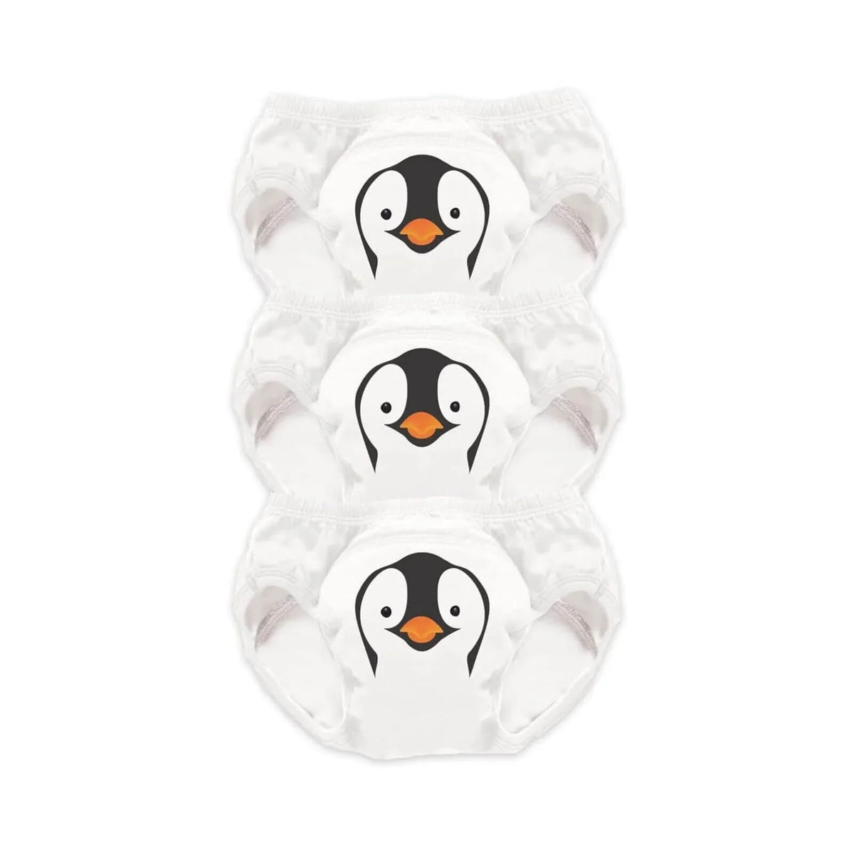 My Carry Potty - My Little Training Pants - Penguin
