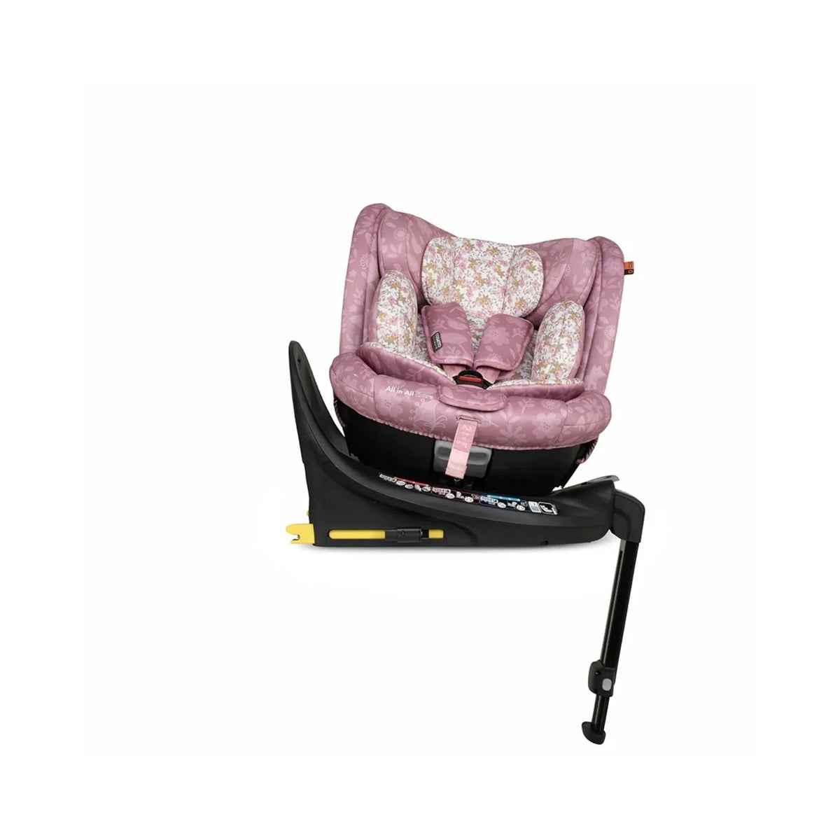 Cosatto All in All Extra i-Size 360 Car Seat - Camille