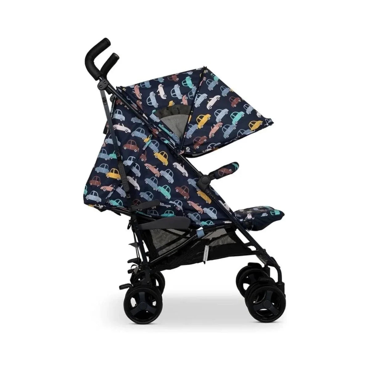 Cosatto Supa 3 Stroller - Beep Beep