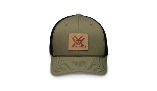 Vortex Barneveld 608 Cap (Various Colours)