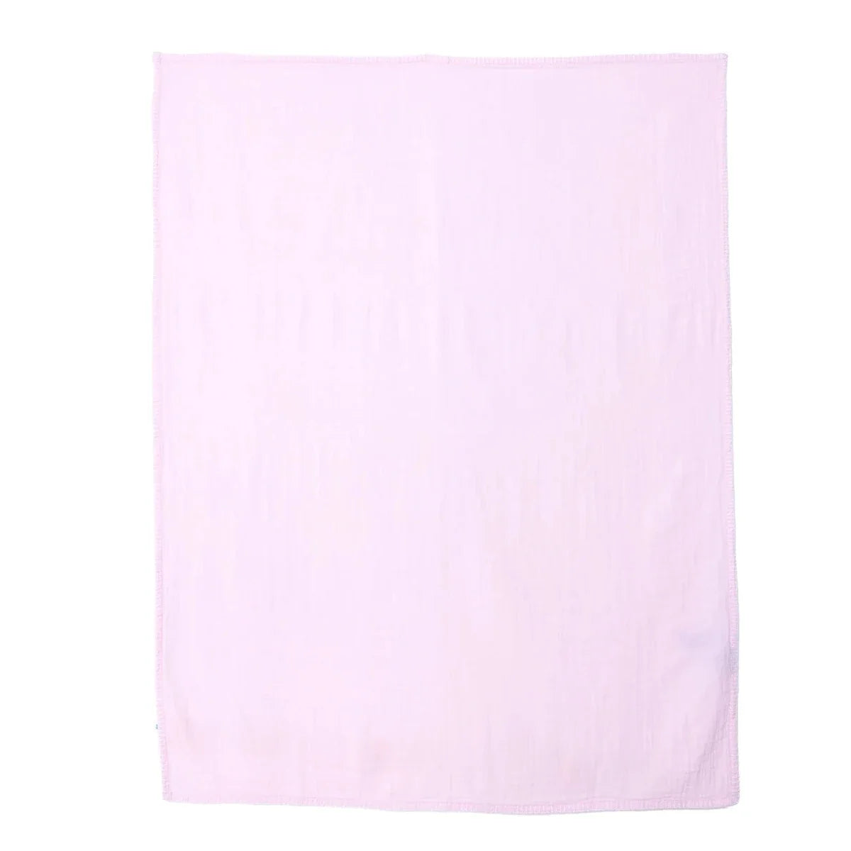 Mollia Two-Layer Muslin Baby Blanket (80 x 100 cm)